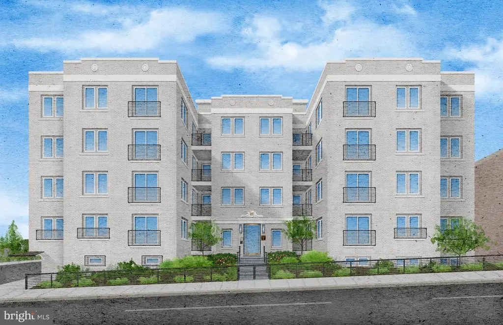 329 Rhode Island Ave Ne #203, Washington