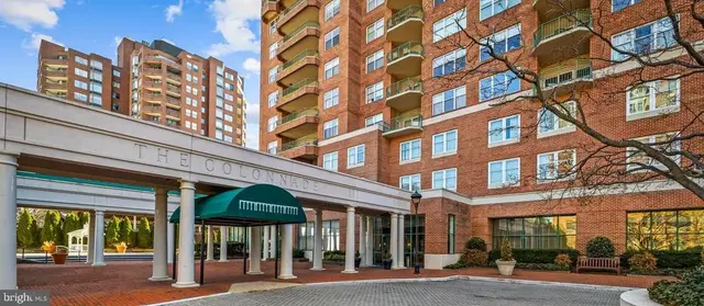 3801 Canterbury Rd #1104, Baltimore