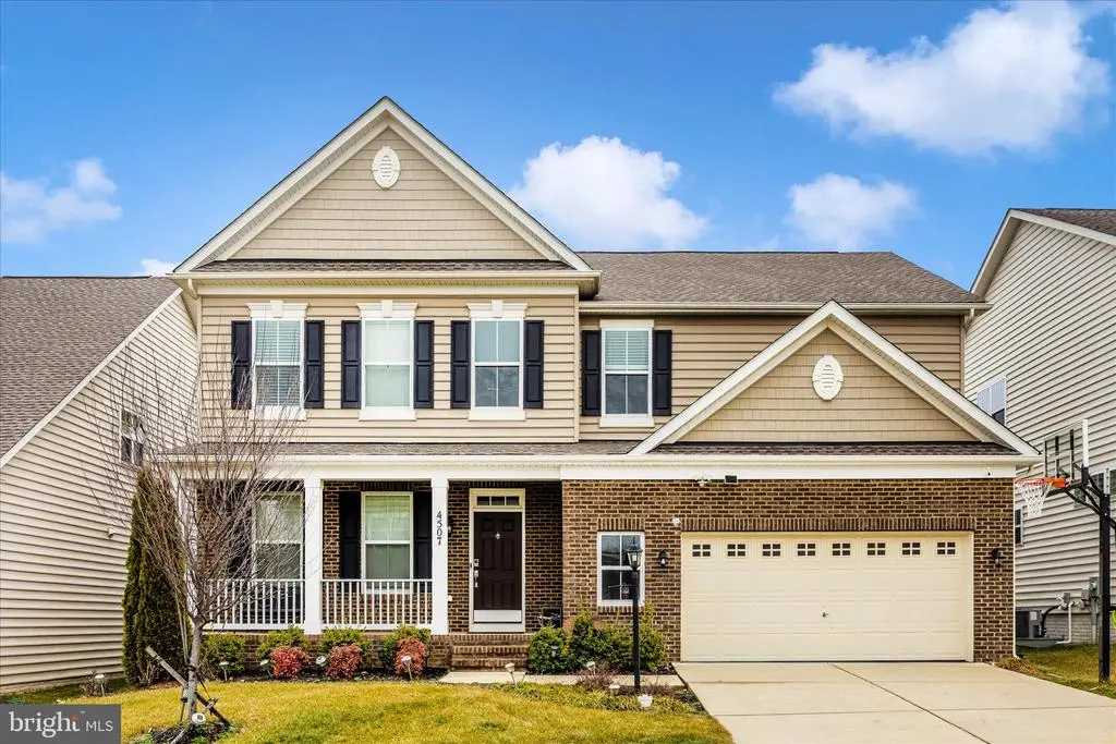 4507 Seths  Folly Dr, Monrovia