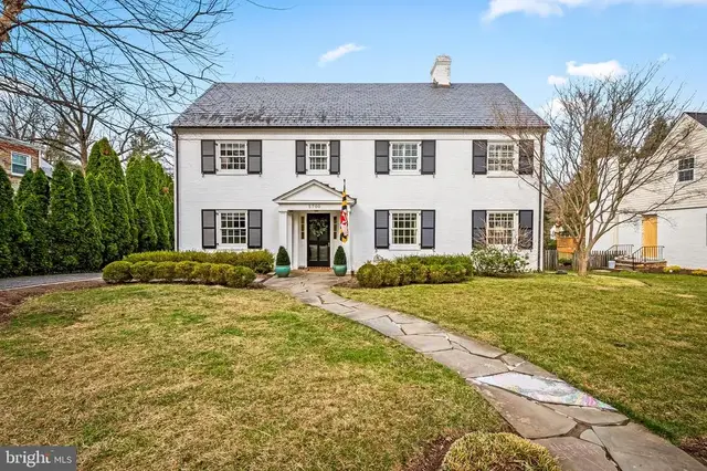 5700 Greenleaf Rd, Baltimore