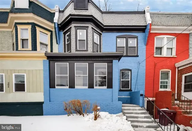 206 W 26th St, Wilmington