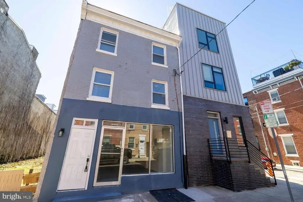 178 W Master St, PHILADELPHIA