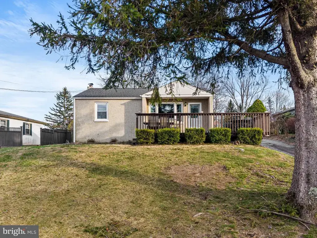 5380 Point Pleasant Pike, DOYLESTOWN