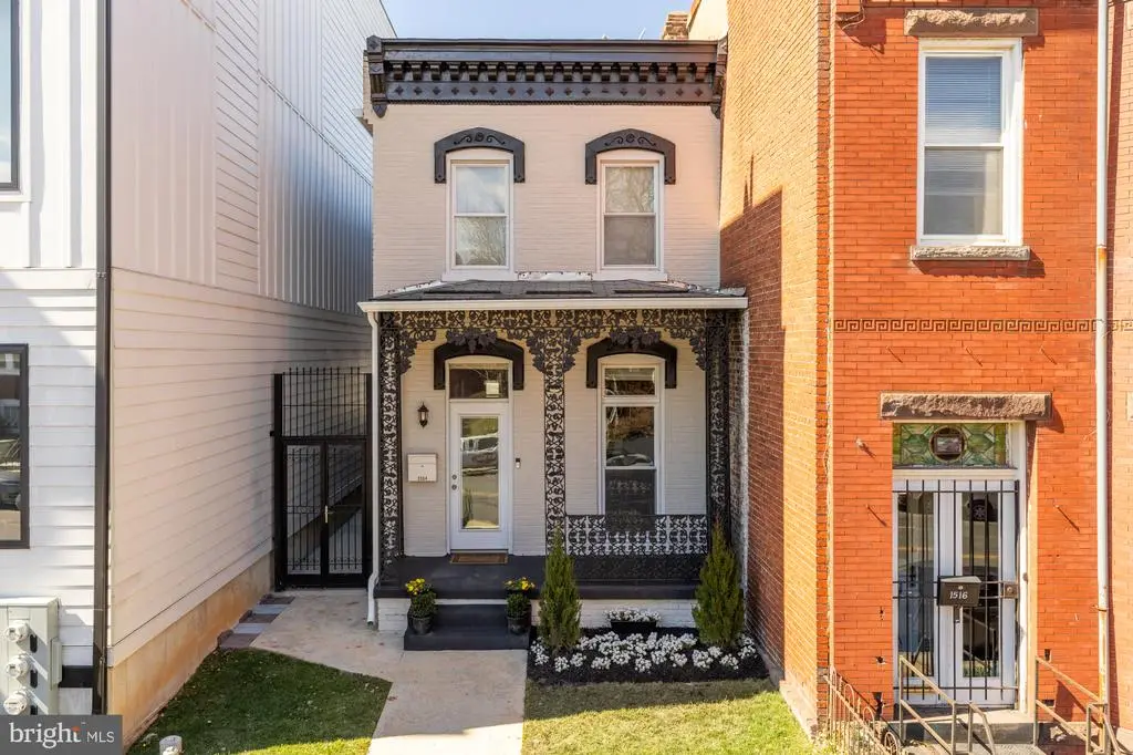 1514 6th St Nw, WASHINGTON