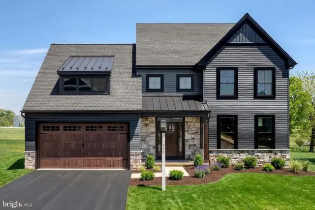502 Winding Way #harper Model, Wrightsville