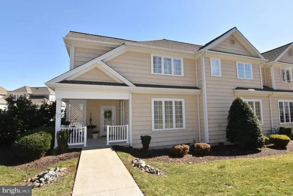 204 Turtle Cv #115, LAUREL