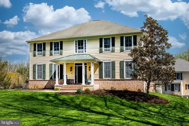 3402 Deanwood Ave, Ellicott City