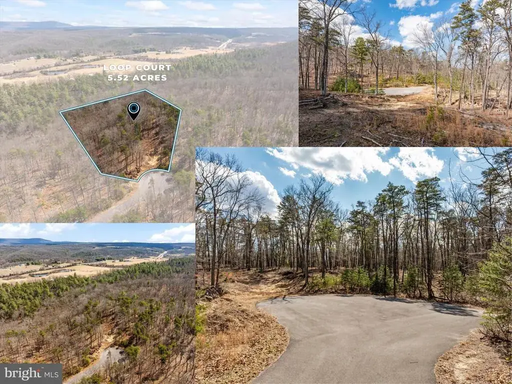 Lot 18 - Loop Court, CROSS JUNCTION