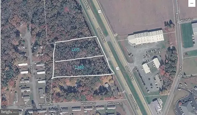 Lot 1 Sussex Highway, Laurel
