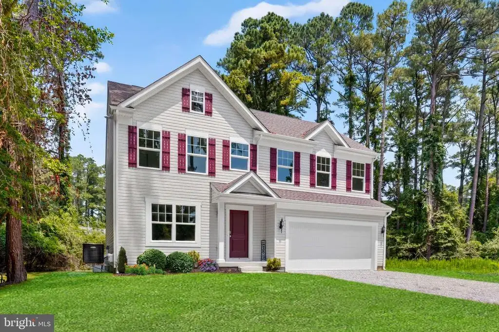 3238 Amidship Dr, GREENBACKVILLE
