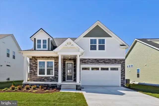 2713 Marsh Elder Rd, Cambridge