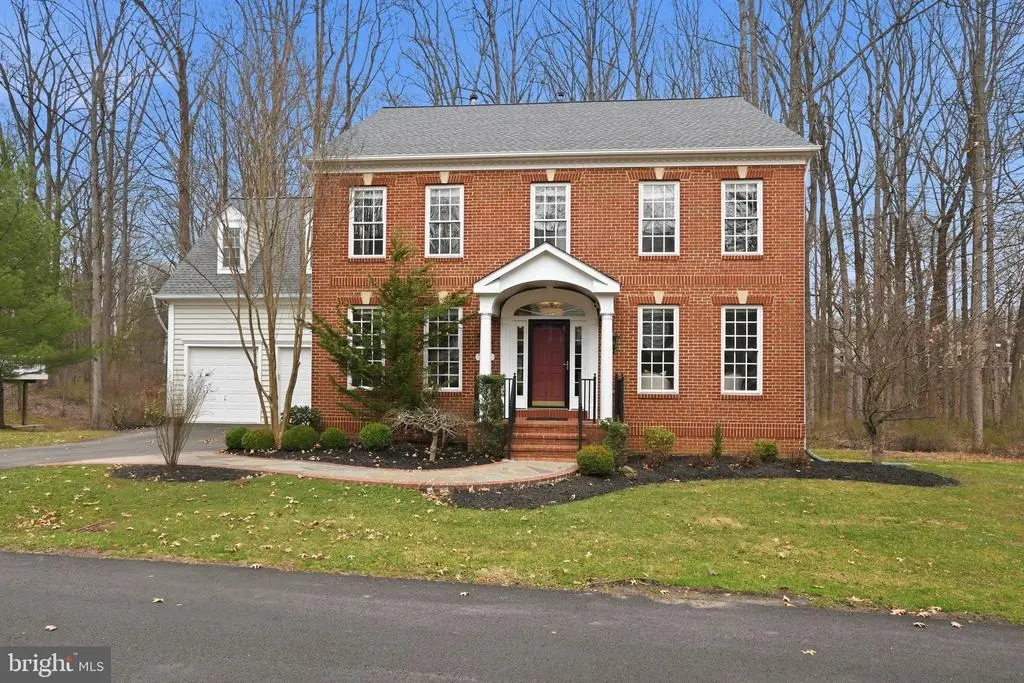 718 Turtle Pond Ln, Gaithersburg