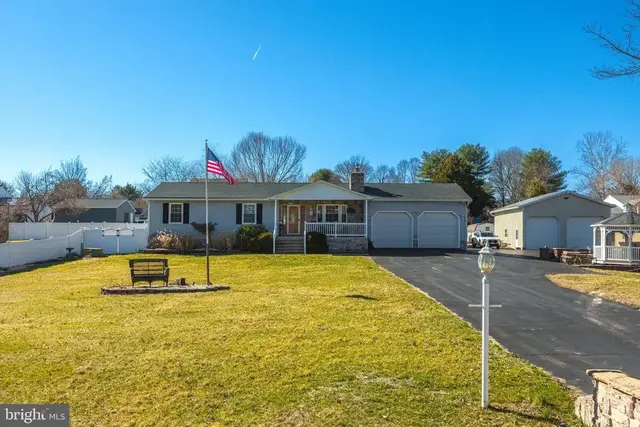 716 Paradise Rd, Aberdeen
