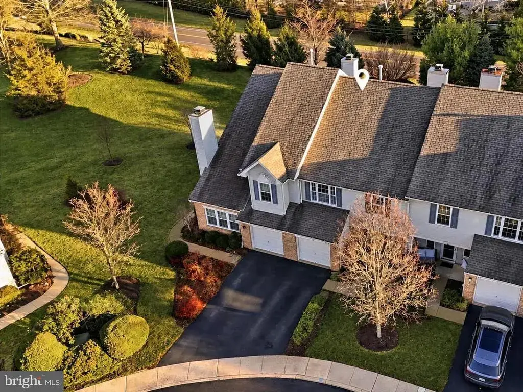 426 Fairview Way, NEW HOPE
