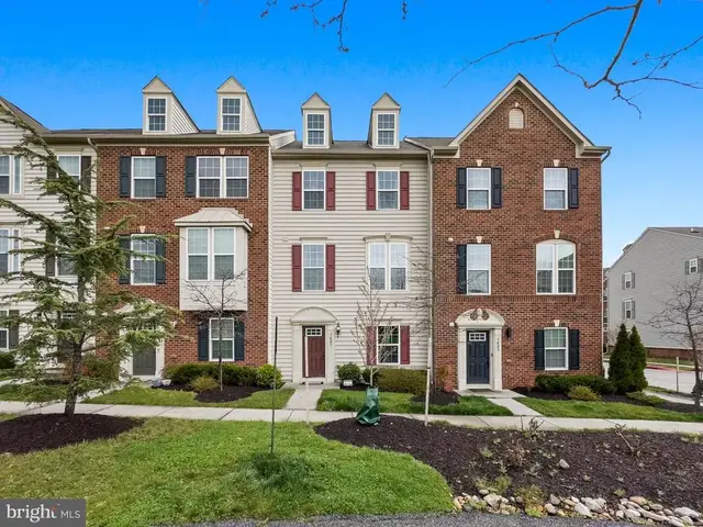 7607 Golden Slumber Ln, Elkridge