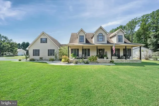 1265 Bowman Rd, Milford