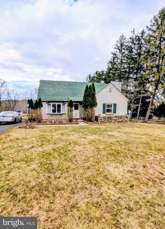 2941 Sunset Ave, EAST NORRITON