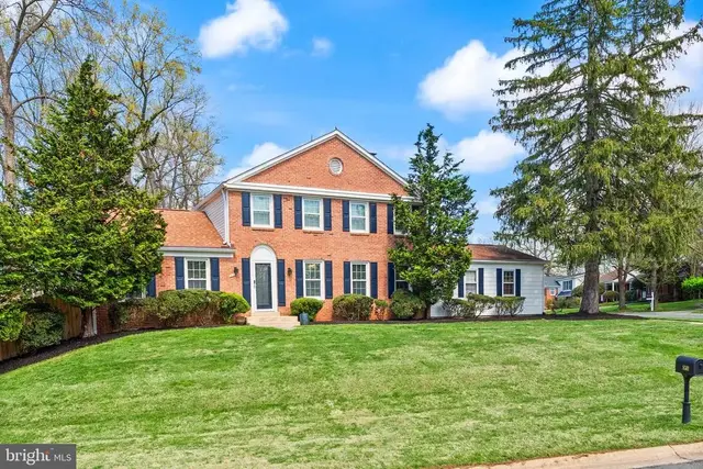 8501 Aqueduct Rd, Potomac