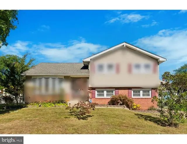 318 Ashbourne Rd, Claymont