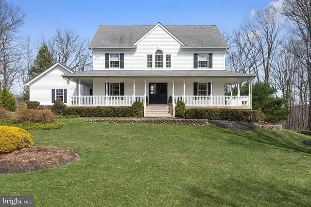 1116 Wiseburg Rd, White Hall