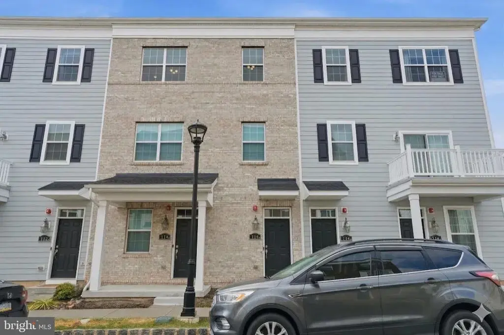114 B King St, BENSALEM