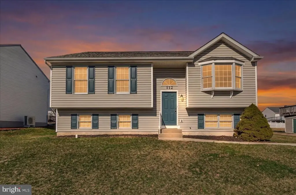 112 Ironmaster Dr, Thurmont