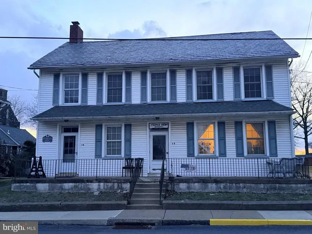 6 N Main St, RICHLANDTOWN