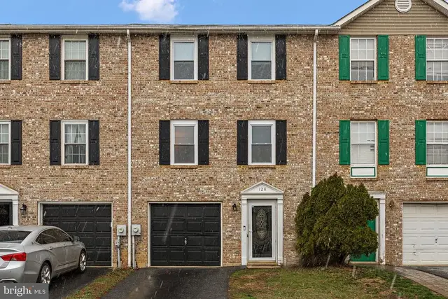 128 Sterling Ave, Claymont