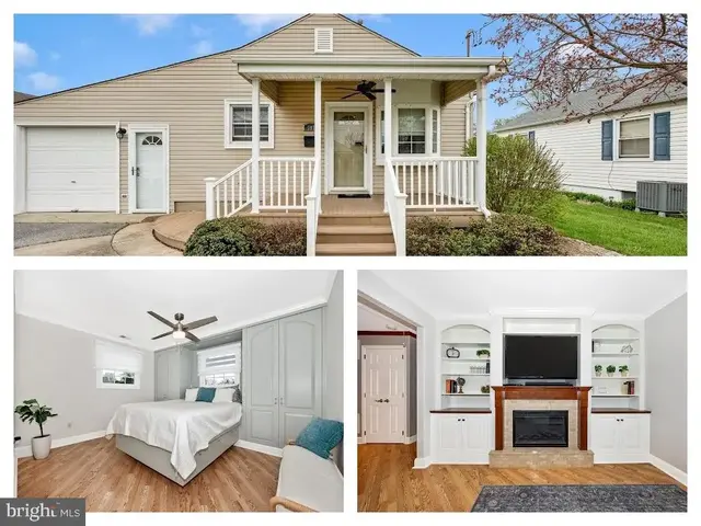 307 Redwood Ave, Frederick