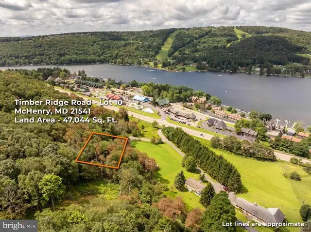 Timber Ridge Rd #10, Mc Henry