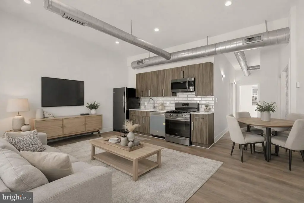 1605 F St Ne #3, WASHINGTON