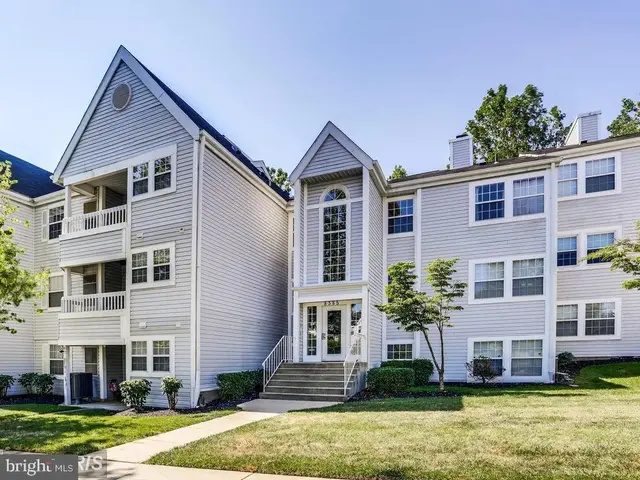 8385 Montgomery Run Rd #b, Ellicott City