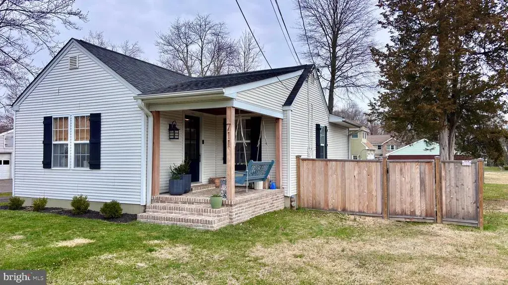 711 Madison Ave, LANGHORNE