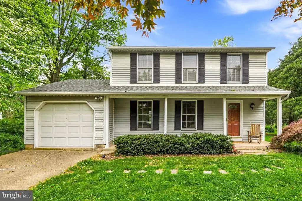 1 Cedar Ln, DOYLESTOWN