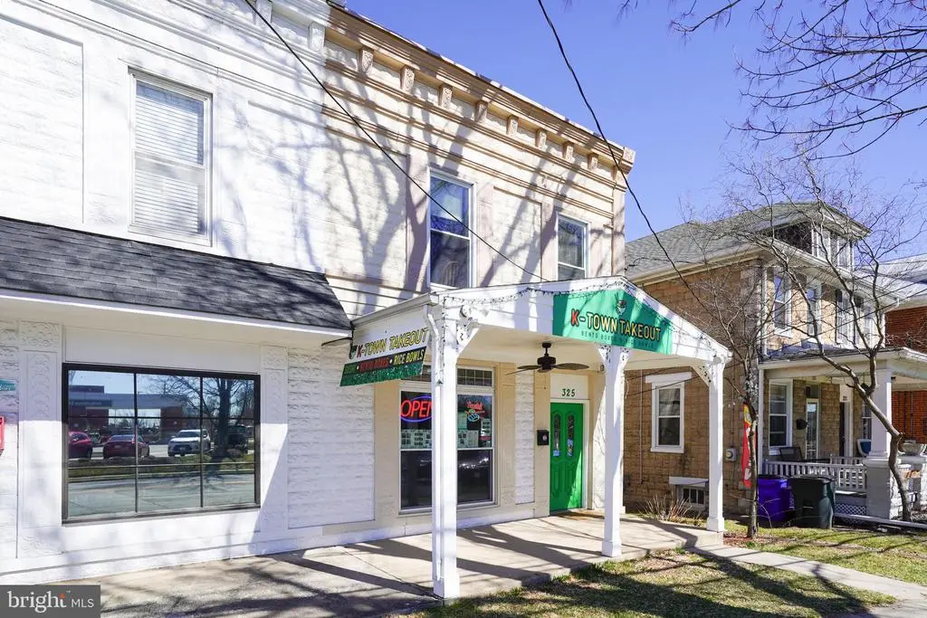 325 W 7th St, Frederick