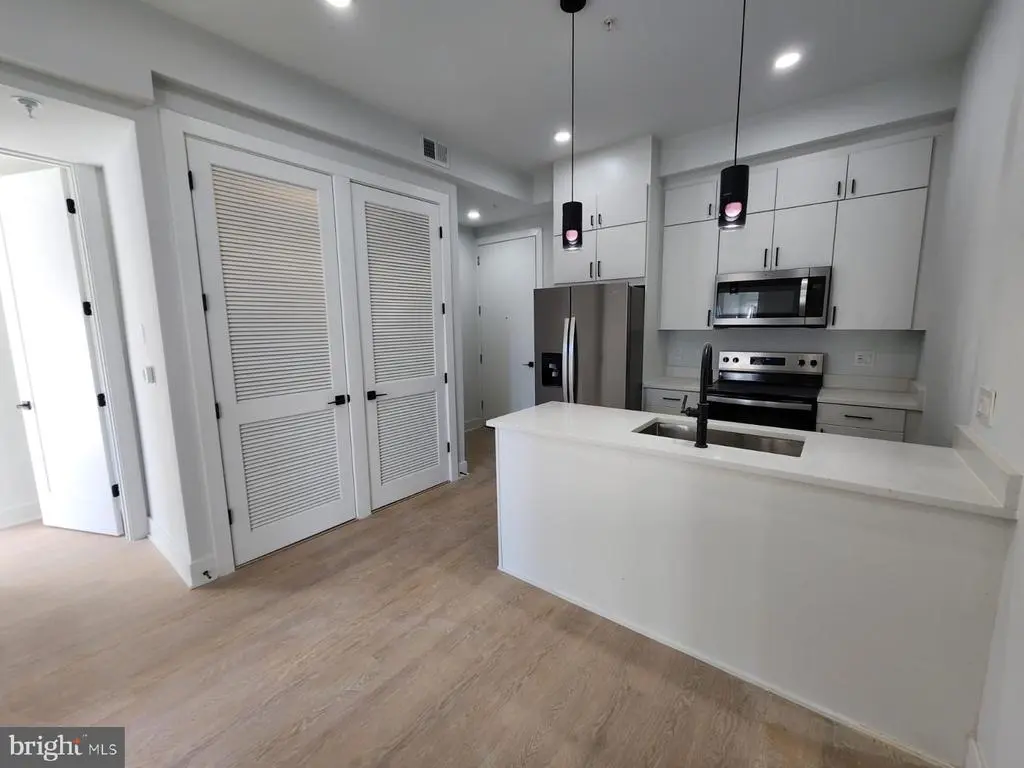 4905 Georgia Ave Nw #203, Washington