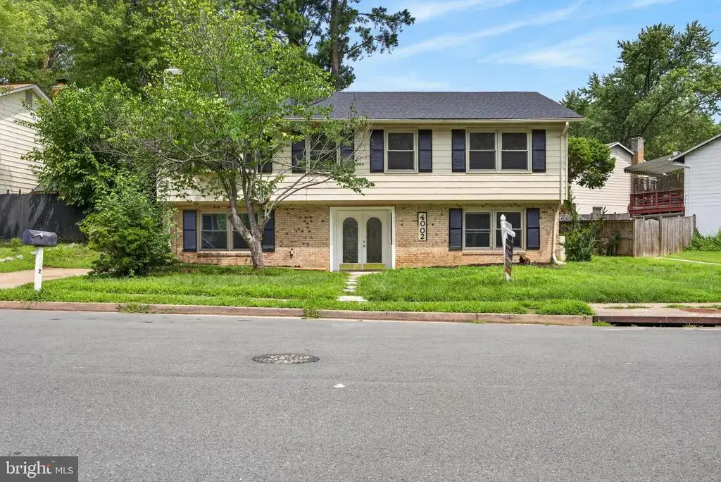 4002 Forge Dr, WOODBRIDGE