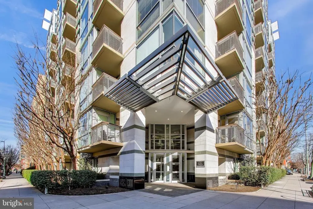 1300 13th St Nw #601, WASHINGTON