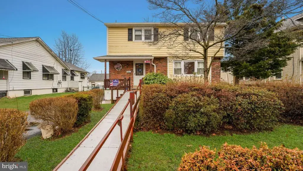 111 Dehaven Ave, LANGHORNE