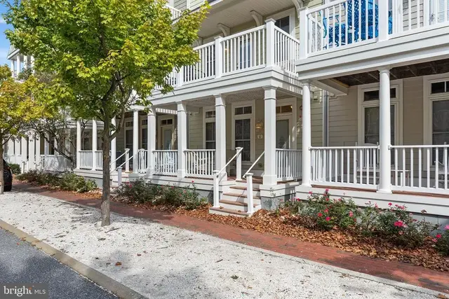 6 Beach Walk Ln #lut-v, Ocean City