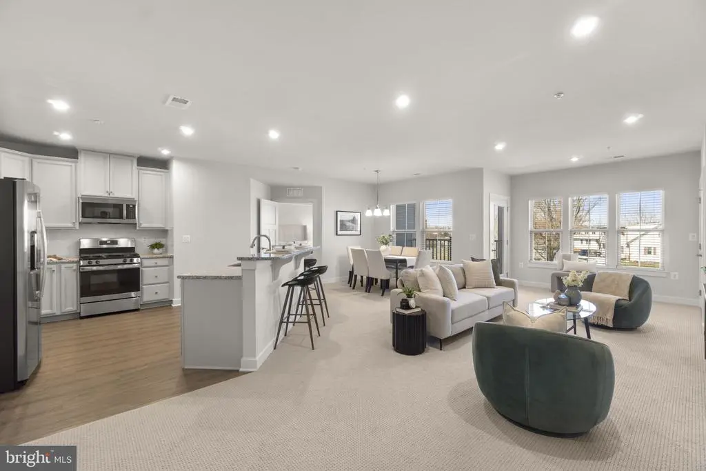 3520 Starlight St #302, Frederick