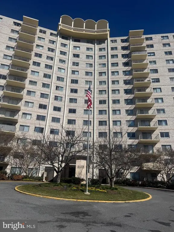 1111 W University Blvd W #1406-a, Silver Spring