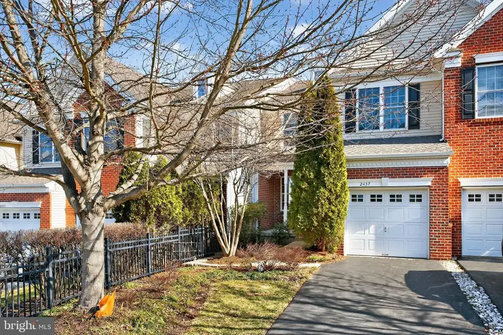 2437 N Whittmore St, FURLONG
