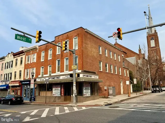 1135 Light St, Baltimore