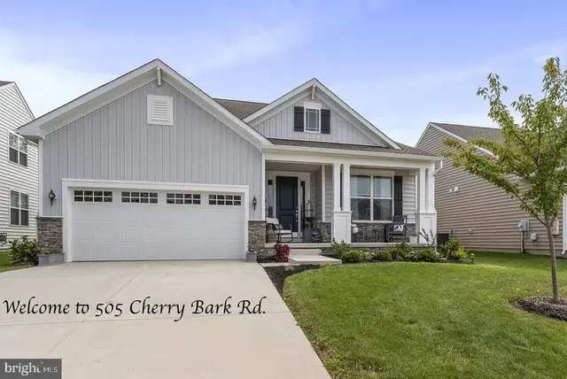 505 Cherry Bark Rd, Middletown