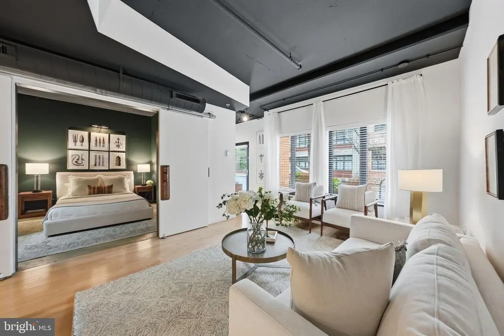 1401 Church St Nw #120, WASHINGTON