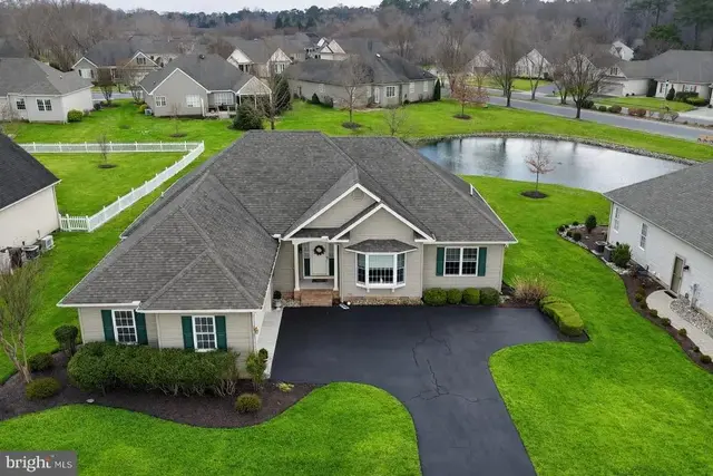 202 Sandy Bottom Ct, Salisbury