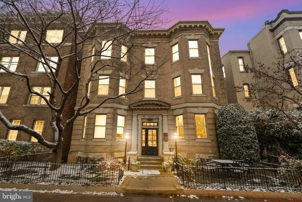 1740 18th St Nw #101, Washington