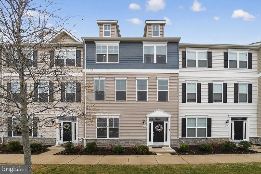 238 Liam Thomas Ln, STEVENSVILLE