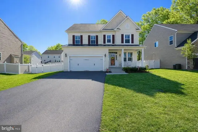 113 Harding St, Lutherville Timonium